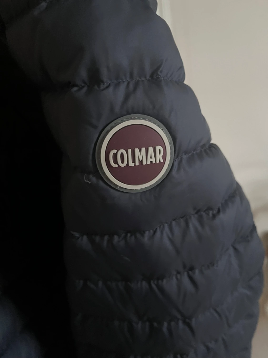 Colmar vår/höst jacka - 2