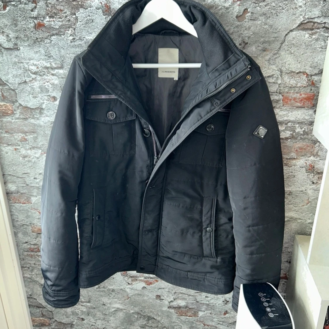 J.lindeberg Field jacket - 1