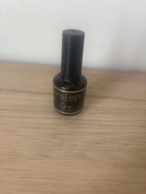 Miss Fancy Professional Gel Base - .