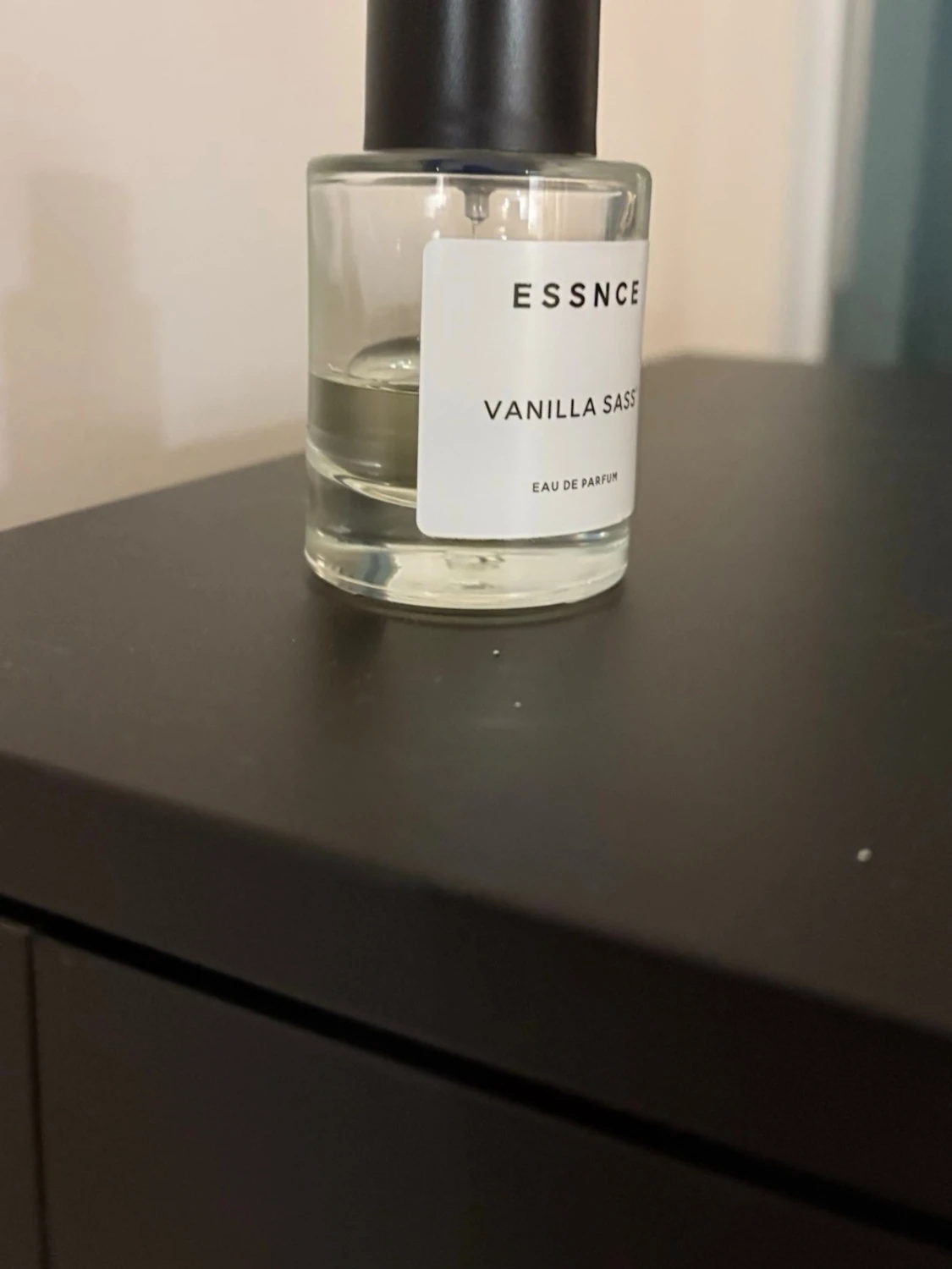 ESSNCE Vanilla Sass' Eau de Parfum - 1