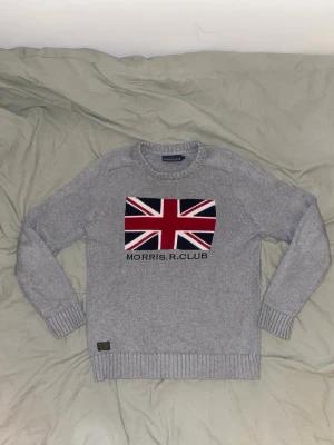 Morris Flagg Tröja - Skick: 9/10, inga defekter! Passar XS-S, 165-175 | Pris kan diskuteras!