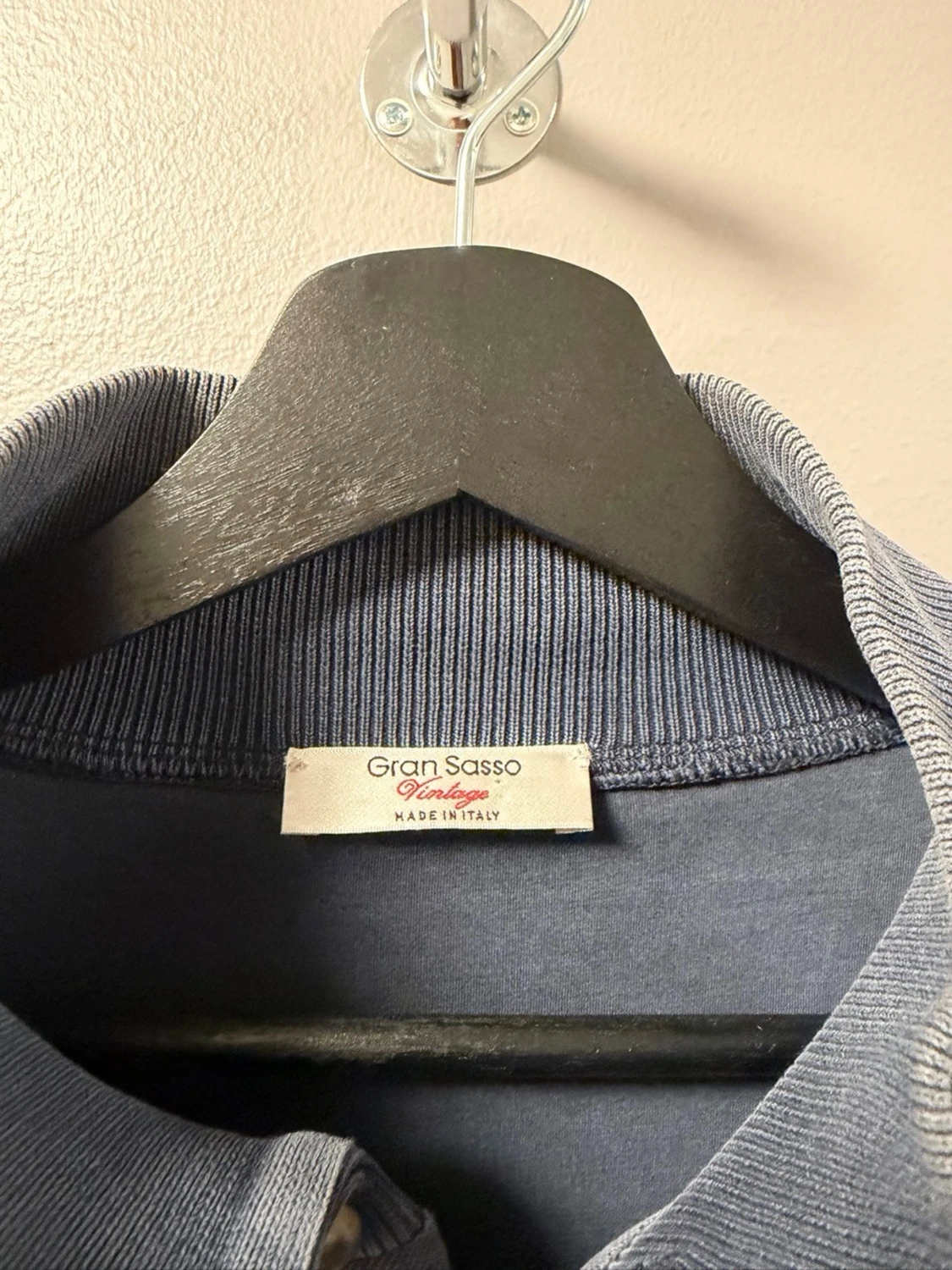 Gran Sasso Cardigan Jacka - 3