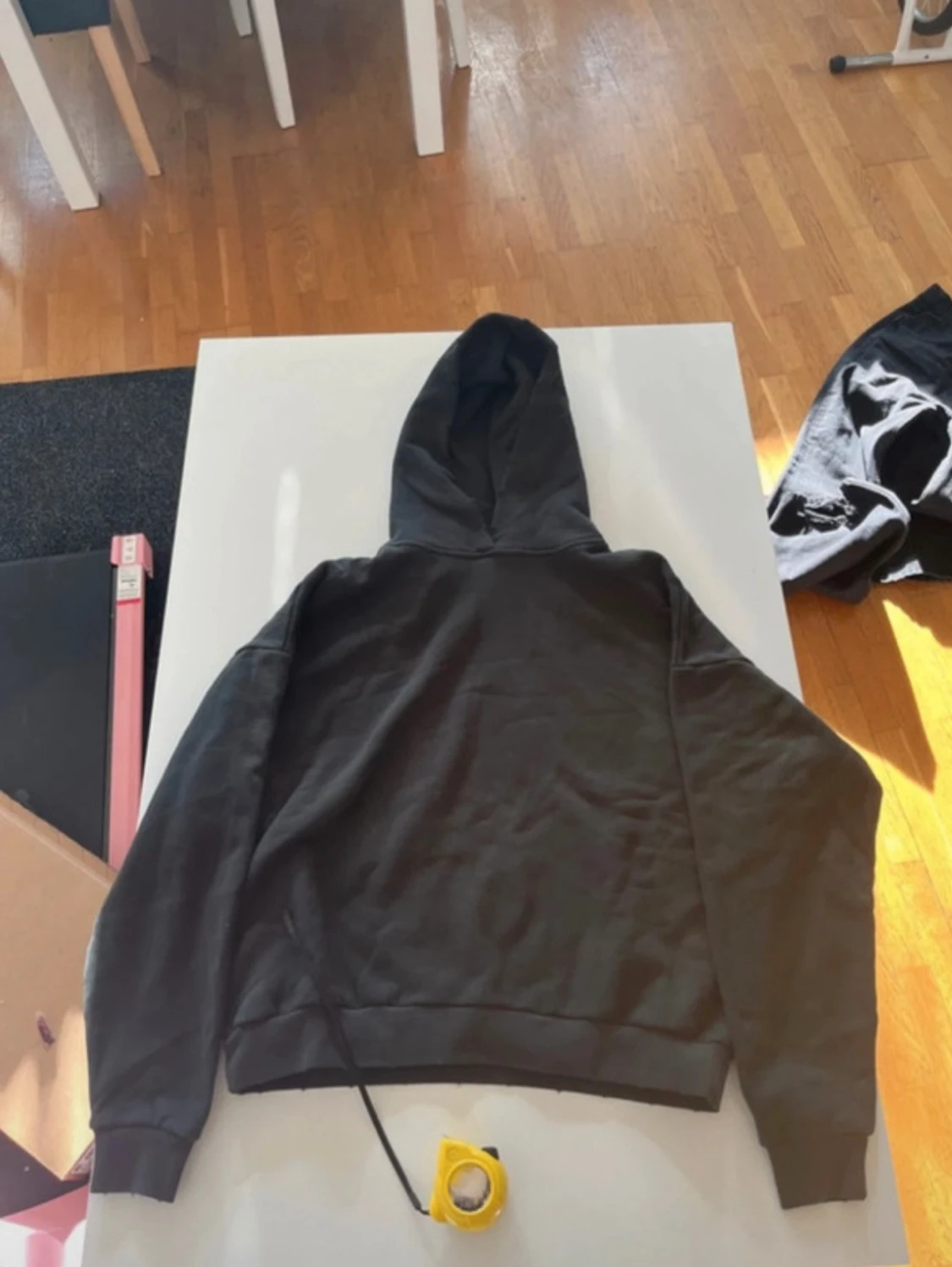 Acne Stuiods Hoodie  - 1