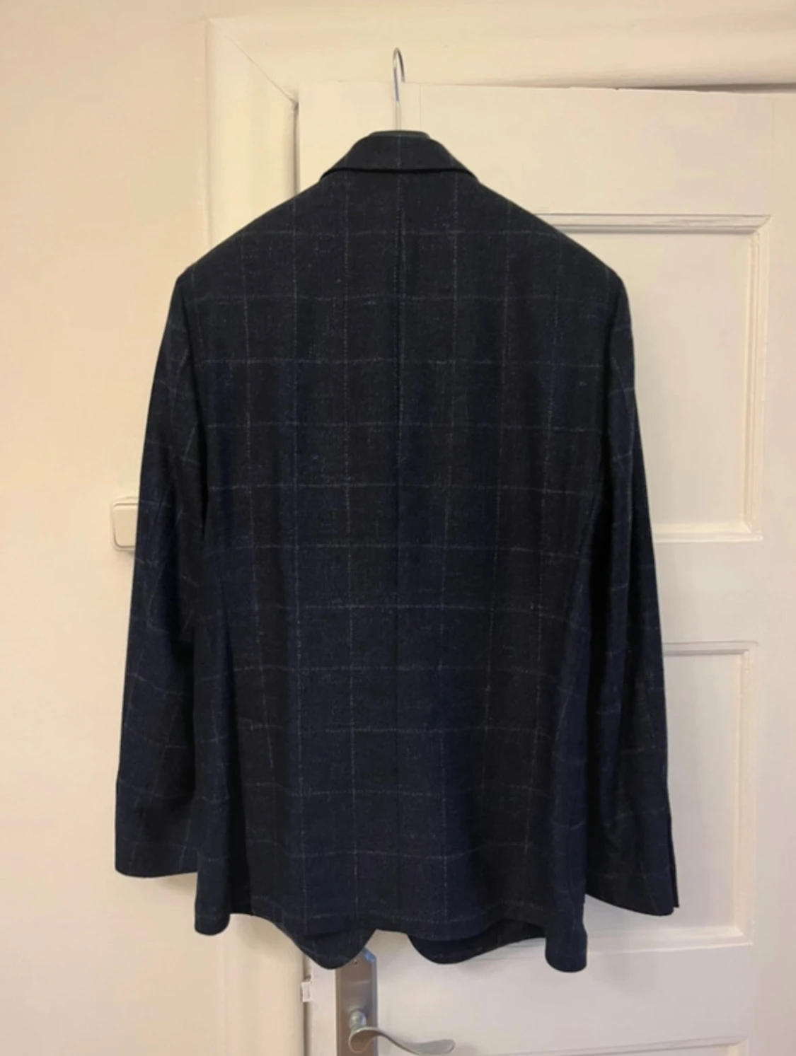 Mörkblå kavaj från Eduard Dressler  - 1