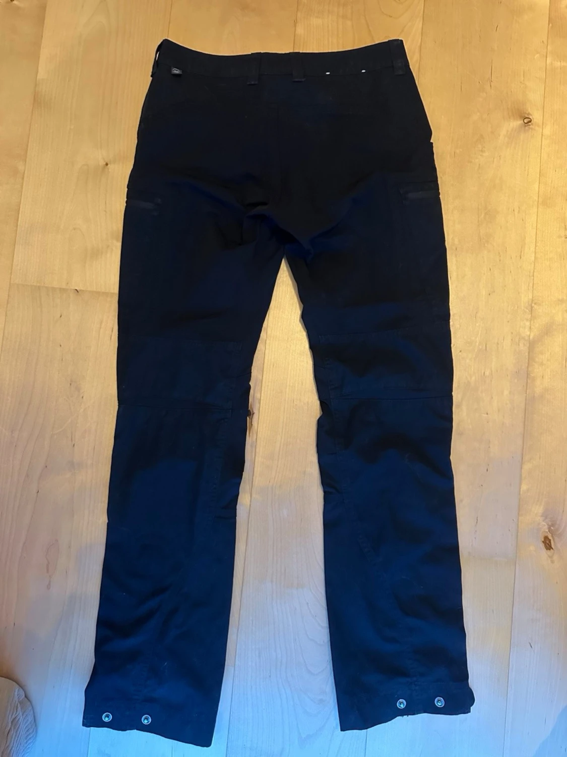 Lundhags Avhu II - 4