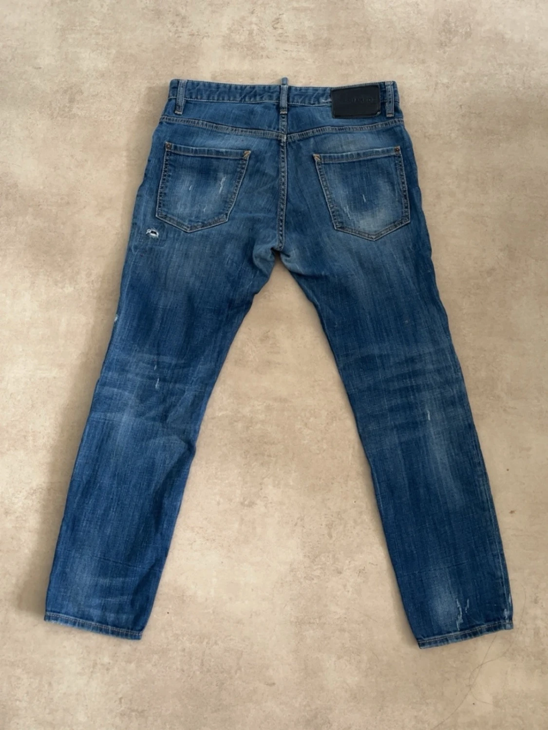 Dsquared2 jeans - 1