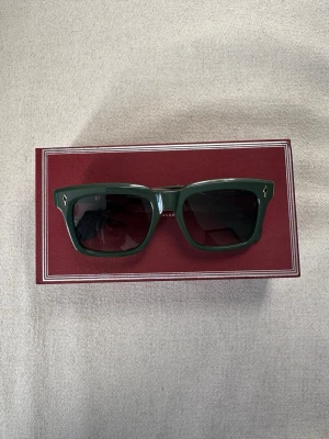 JMM glasögon - Schysta glajjor från JMM