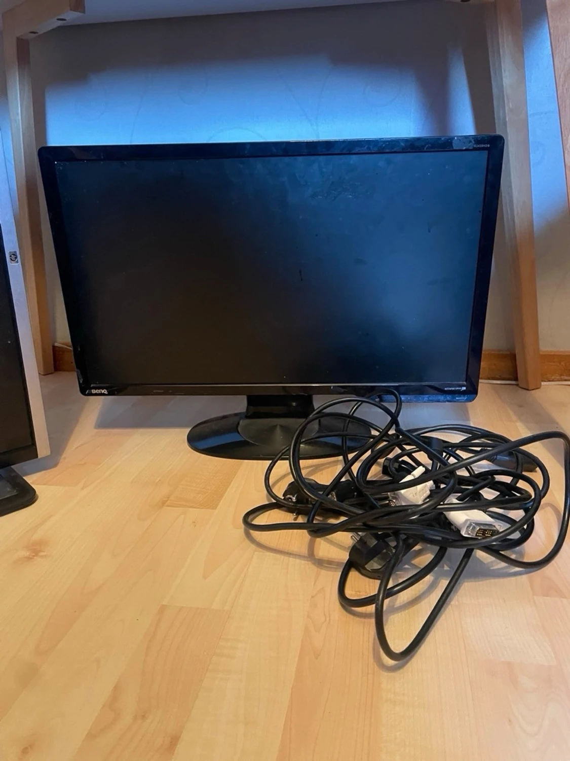 Komplett stationär dator med skärm - 2