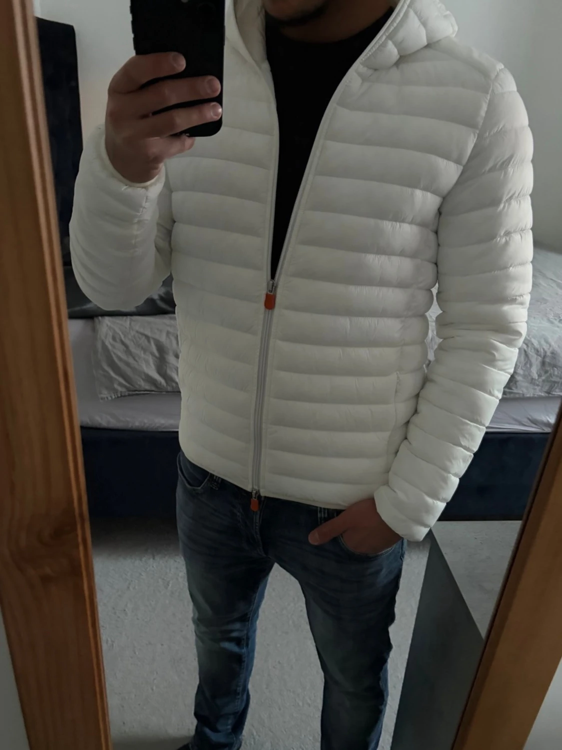 Save The Duck jacka - 1