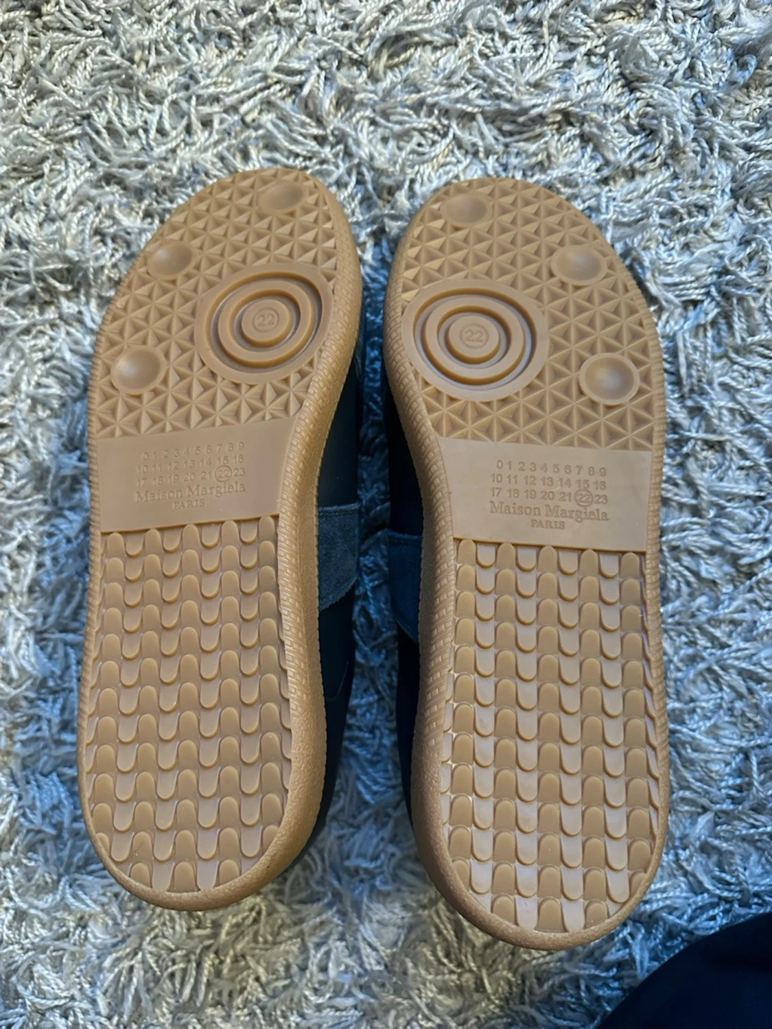 Maison margiela gats - 3