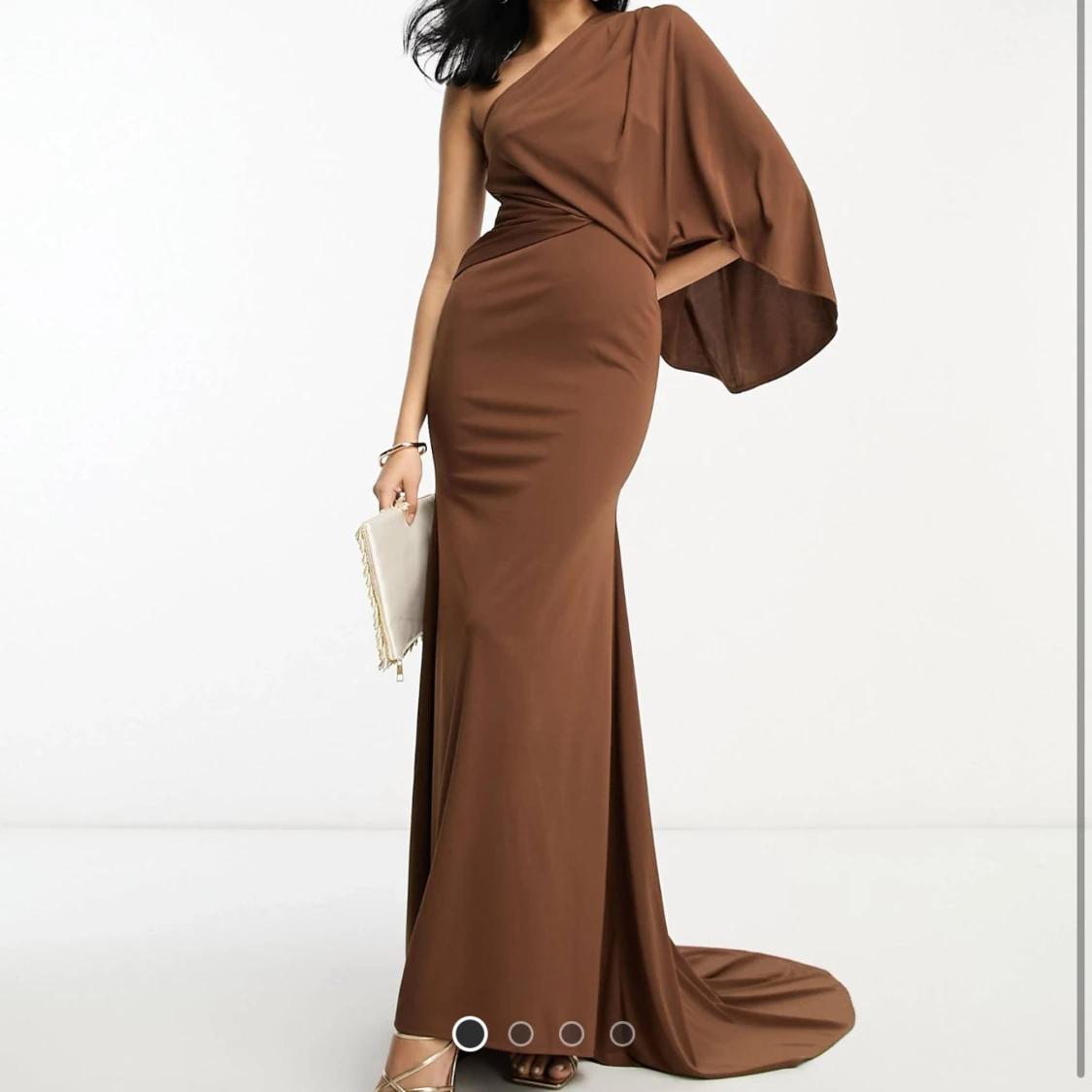 Asos Maxiklänning  - 92