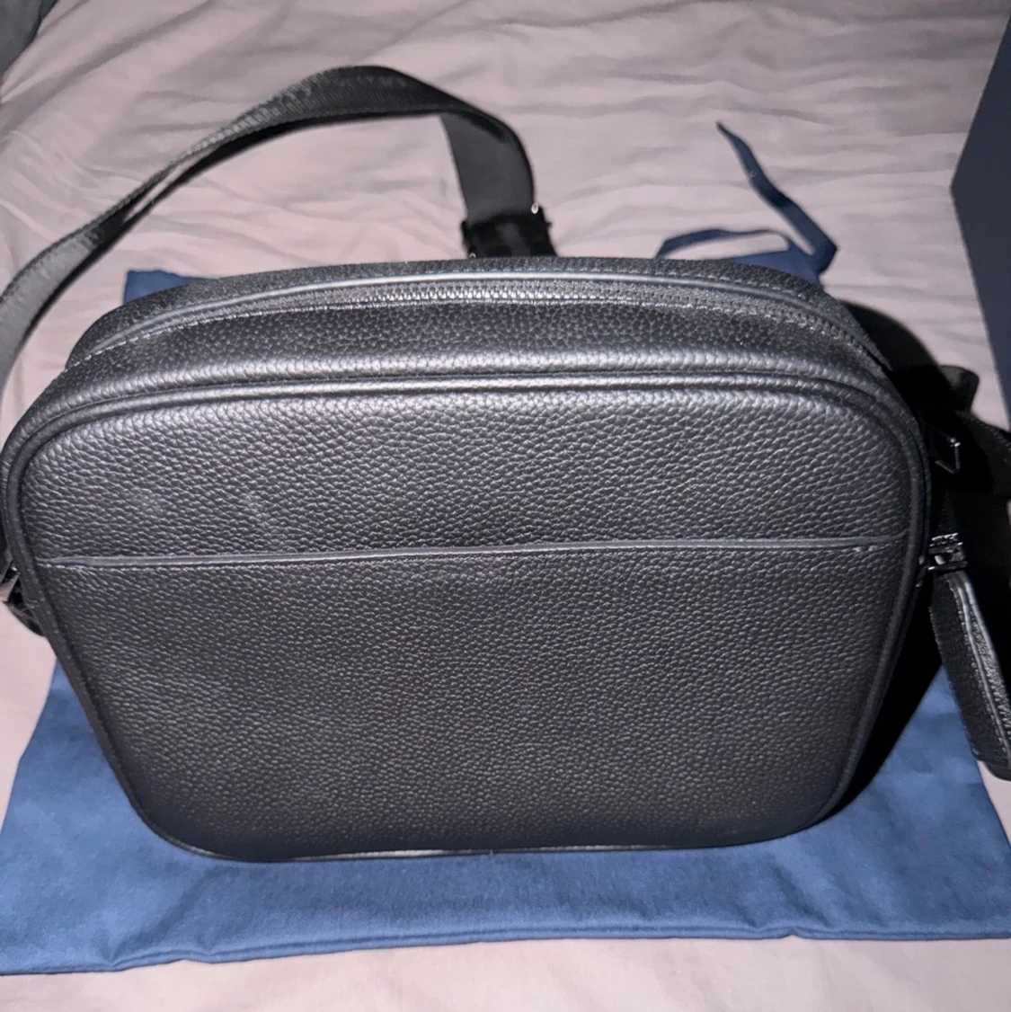 Diοr Messenger Bag - 2
