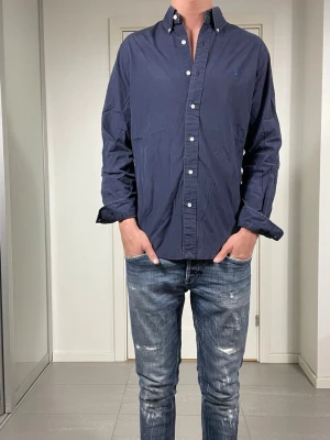 Polo Ralph Lauren Skjorta  - Säljer nu denna Polo Ralph Lauren Skjorta, skriv för fler bilder/frågor🙌🏼