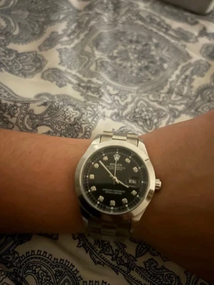 Herr klocka  - Hör gärna av er vid frågor och funderingar.😀