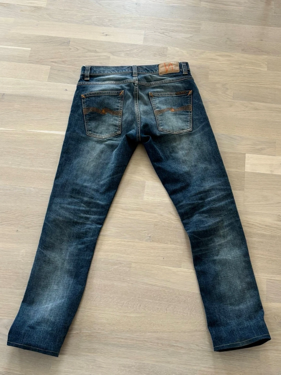 Nudie jeans - 1