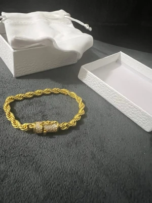 Cordell  chain  - Cordell kedja 