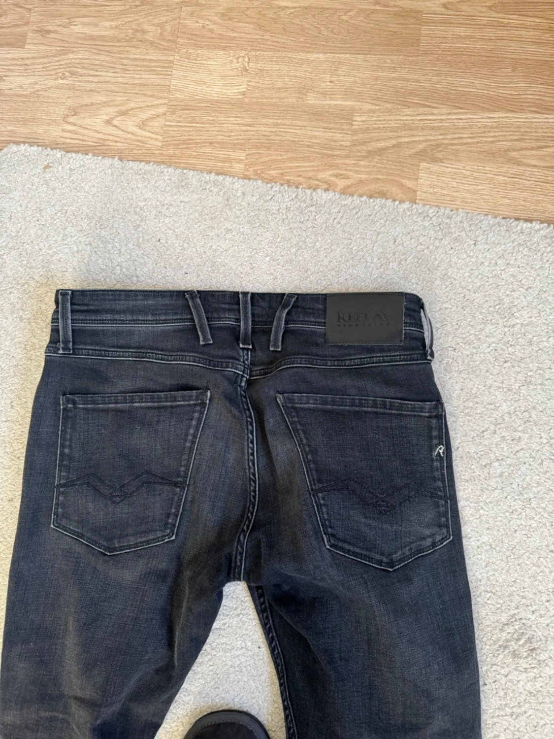 Replay jeans Anbass - 3