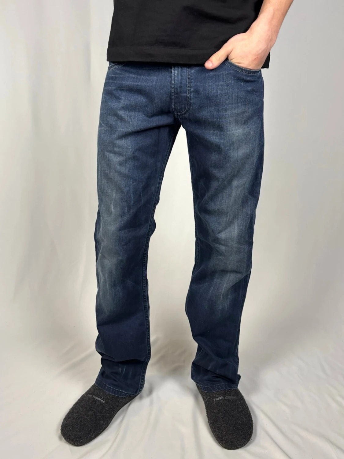 Levi's 506 Standard - 1