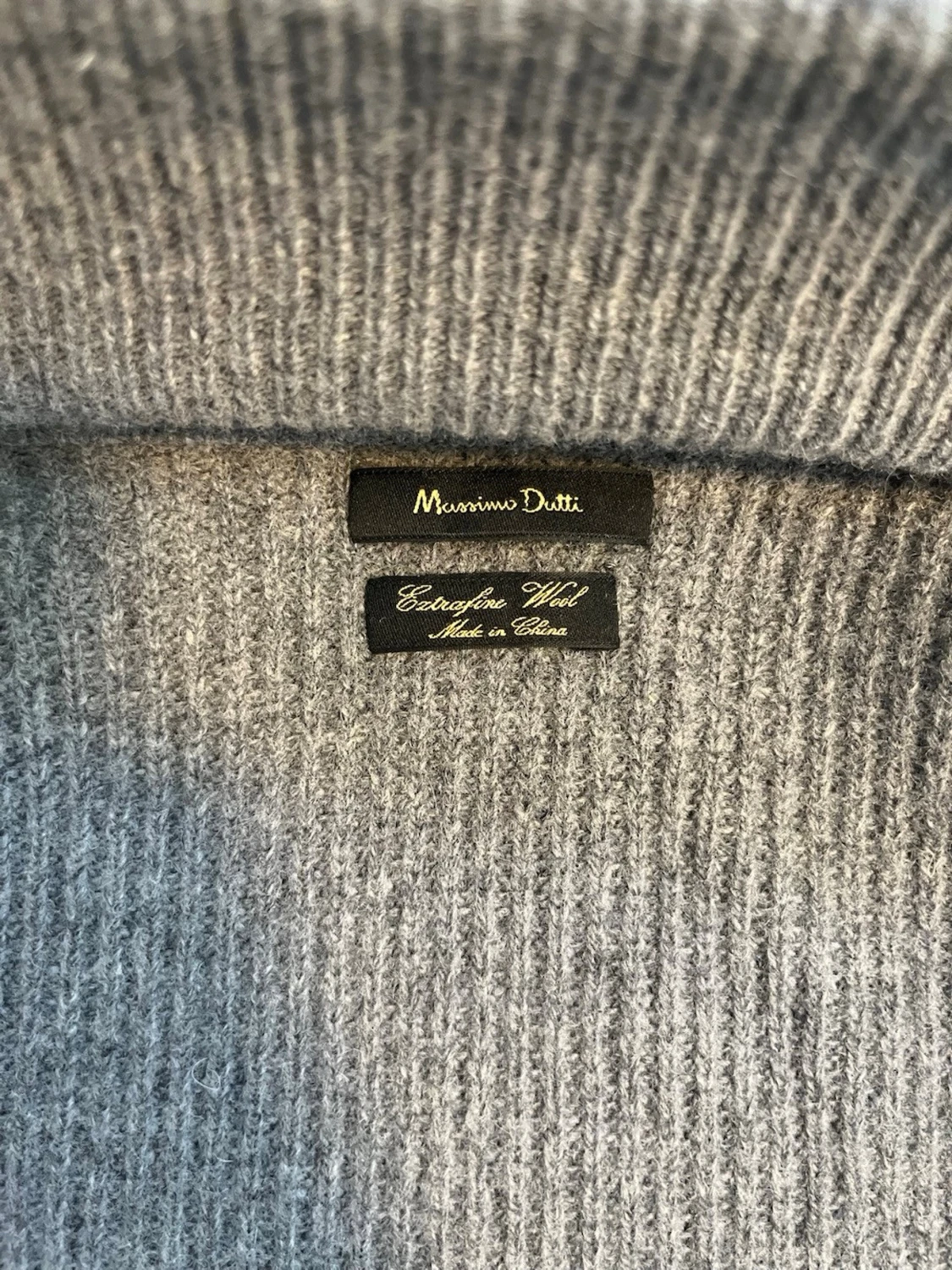 Jacka från Massimo Dutti - 4