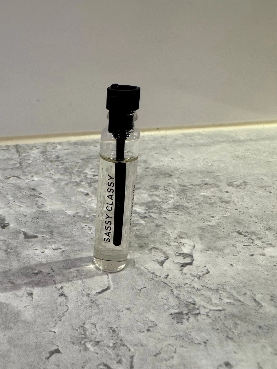 Essnce - Sassy classy