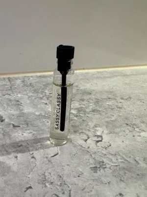 Essnce - Sassy classy - Essnce - Sassy classy, köpt nyligen och endast provad