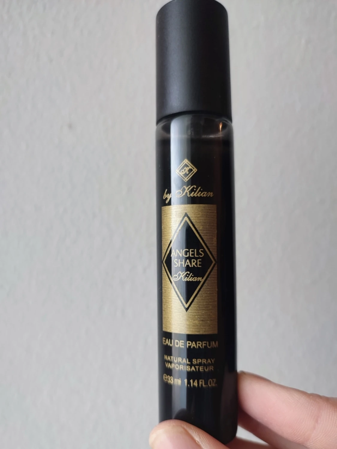 Kilian Angels Share - 1