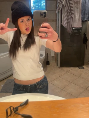 Topp - Säljer en jättefin topp från lager 157, använd typ 1 gång❣️