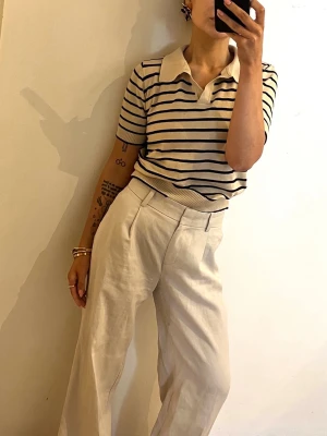 Randig tröja✨ - Säljer denna fina tröja från märket Dazy. Knappt använd 