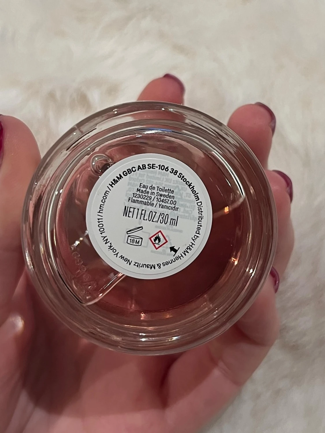 Fearless Optimist Eau de Toilette - 3