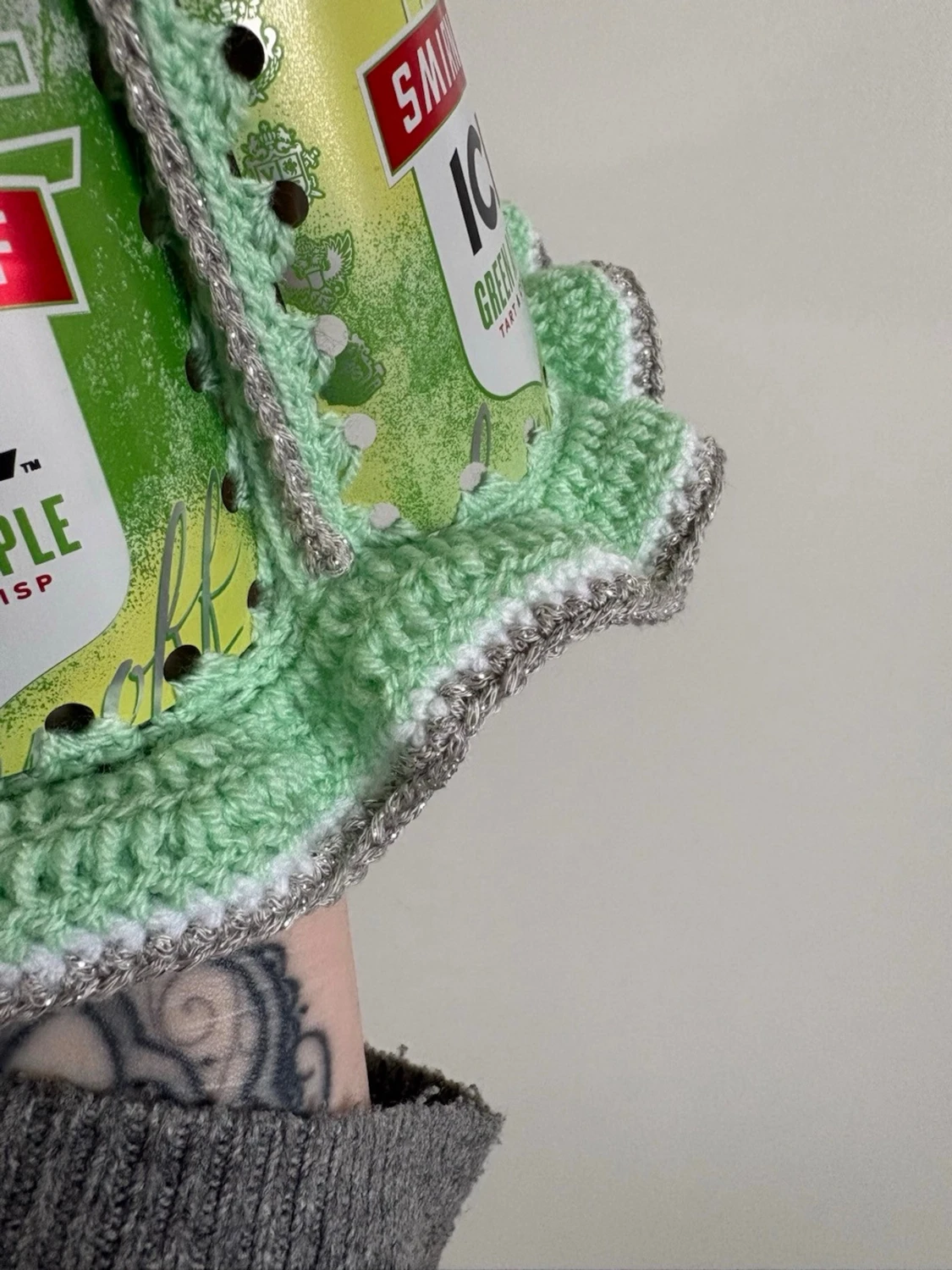 Ciderhatt ”Green Apple” - 2