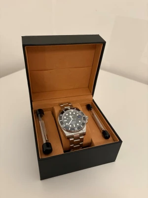 Seiko mod submariner - Seiko mod