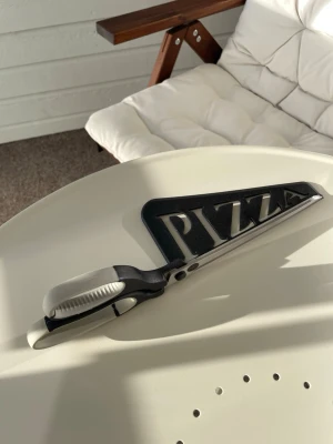 Sagaform Pizzasax - Helt ny i förpackning, enbart öppnad för att fotograferas. Nypris 229 kr.
