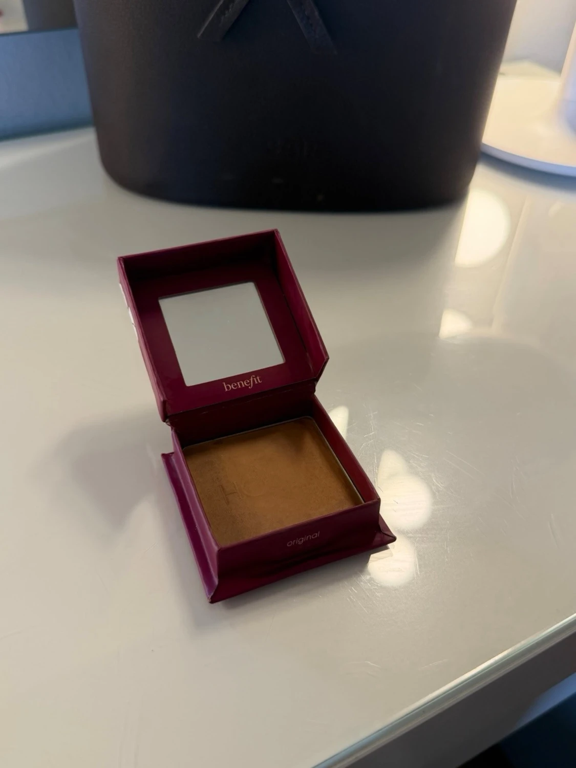 Benefit Hola bronzer - original  - 4