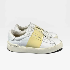 Valentino Open | 37.5 - Valentino Open sneakers | Storlek 37.5 | Endast skorna ingår | #27