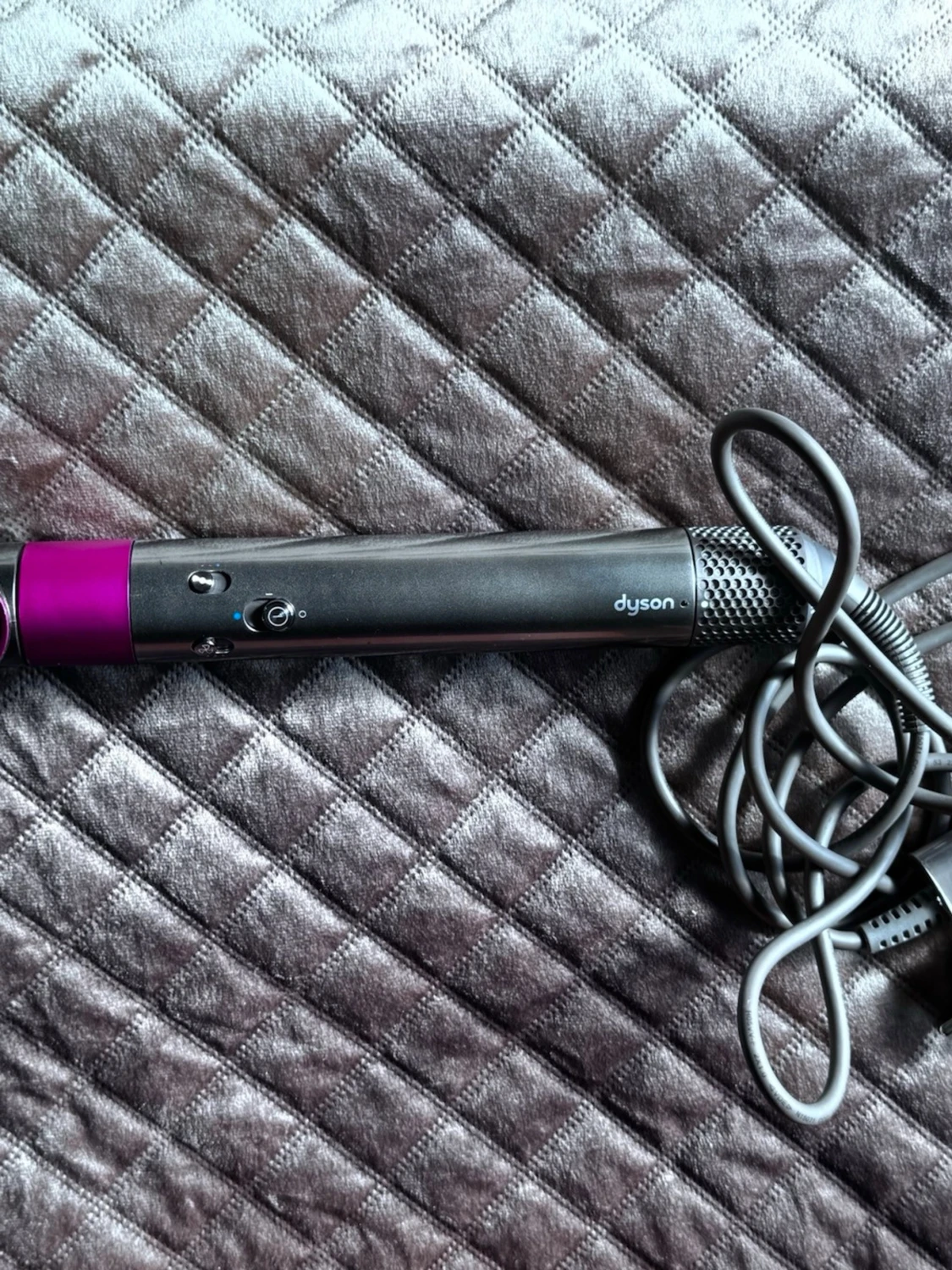 Dyson Airwrap multistyler med tillbehör - 2
