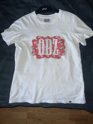 ODZ t-shirt - ODZ Merch T-shirt till salu