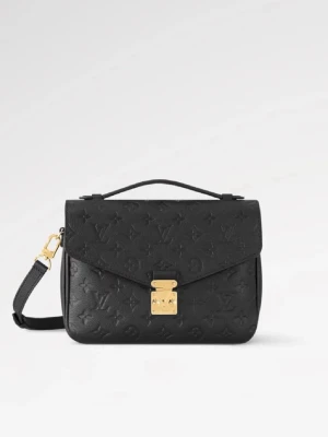 Svart handväska - Snygg svart handväska. Pris kan diskuteras.