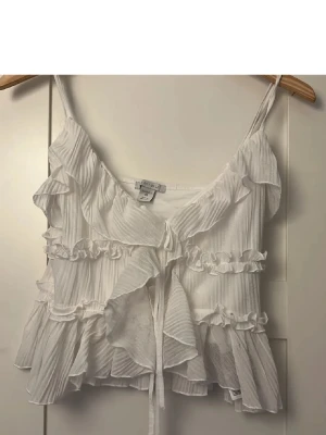 Topp  - Superfin somrig topp! 🤍