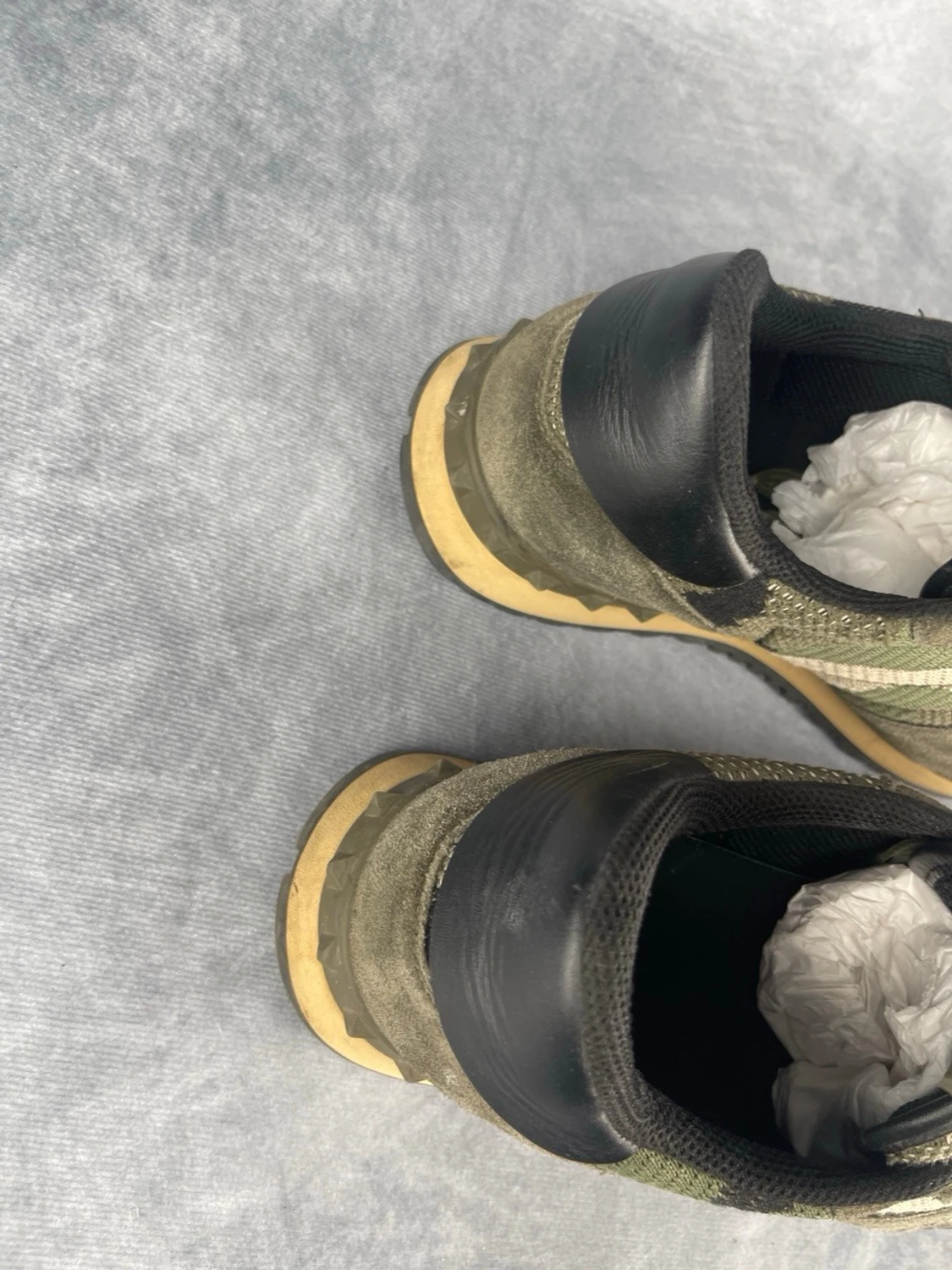 Valentino Rockrunnee - 3