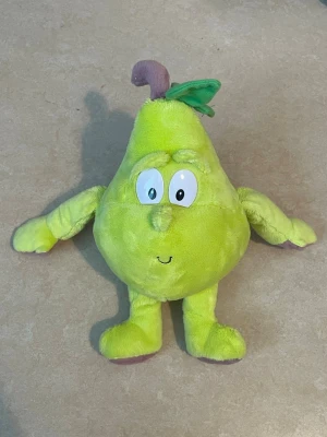 Päron gosedjur  - Mycket bra skick!