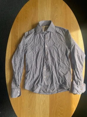 Rutig skjorta Scotch & Soda - Rutig skjorta från scotch & soda. Storlek M