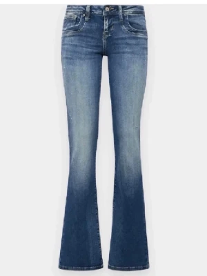 Ltb jeans  - säljer mina ltb jeans i storlek 26/34 och passformen valerie. Inge defekter alls.☺️