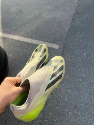 Adidas crazyfast 44 - Storlek 44, laceless