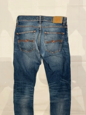 Nudie jeans - Skick 9/10 | modell: Grim Tim 