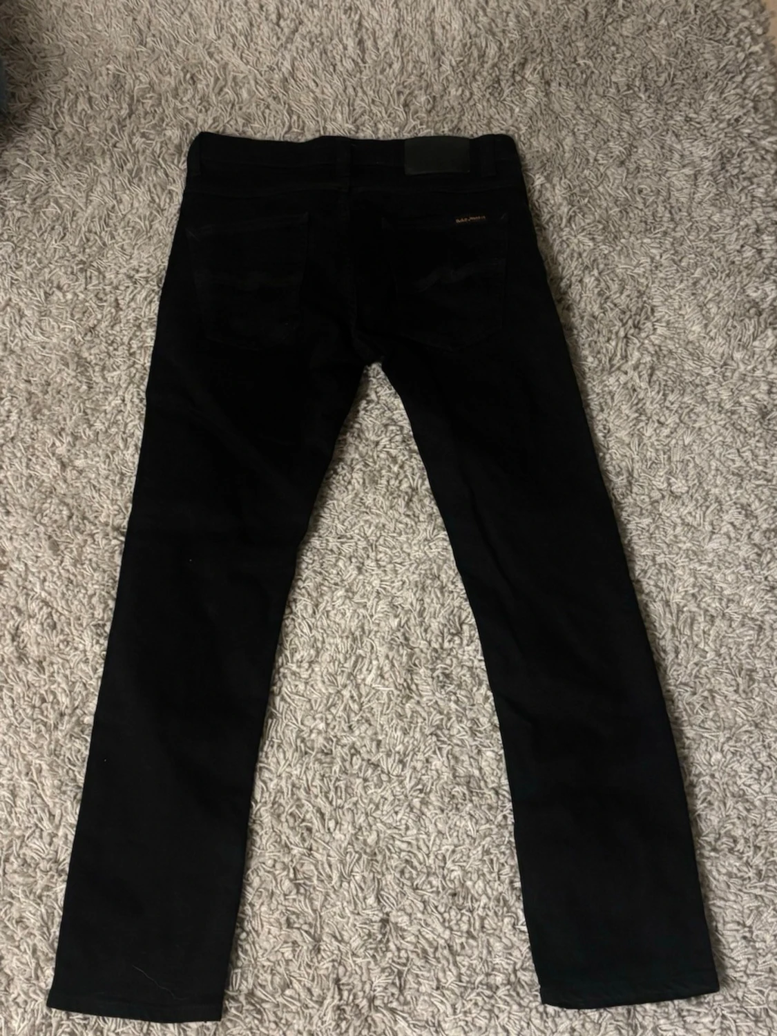 Nudie jeans - 1