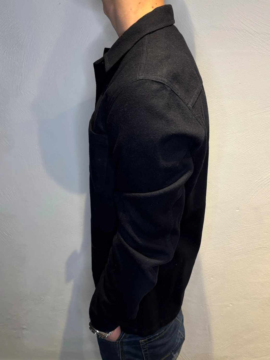 Paul & Friends Overshirt - 2