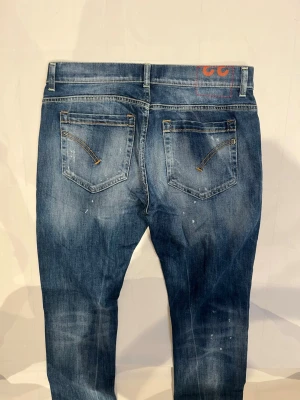 Dondup jeans - Skick: 9/10 | modell: George 