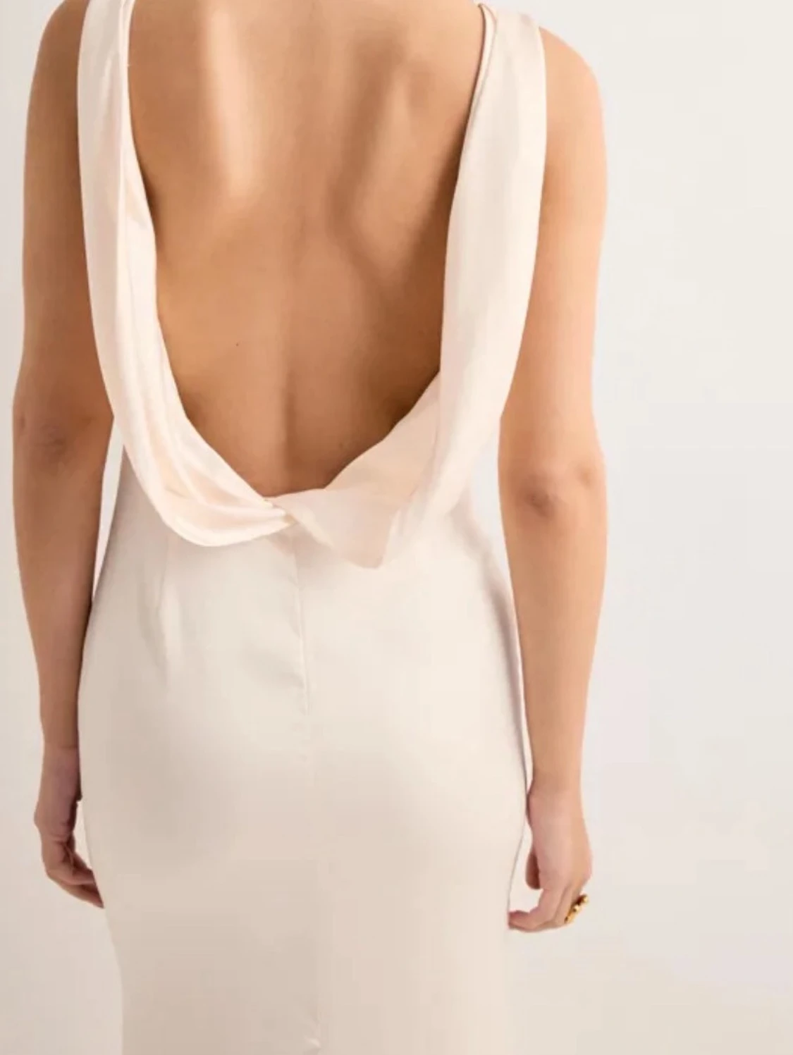 Balklänning Nelly.com - 2