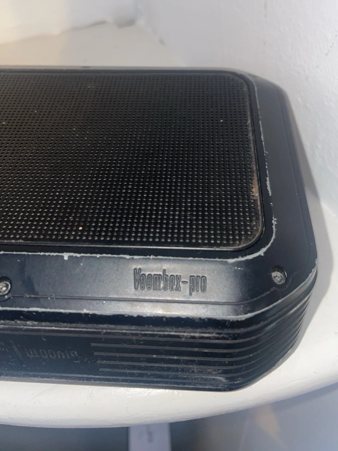 Divoom Voombox-Pro trådlös högtalare - 1