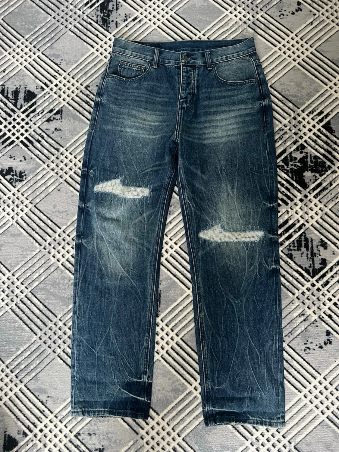 Ksubi Jeans - 